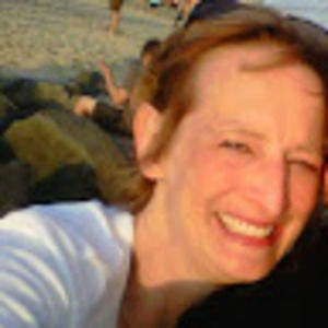 Meet your Posher, Joanne